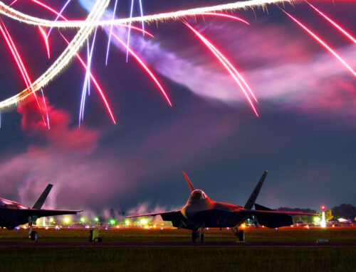 EAA AirVenture provides $257M in economic impact!